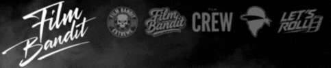 Film Bandit Shop - strona główna